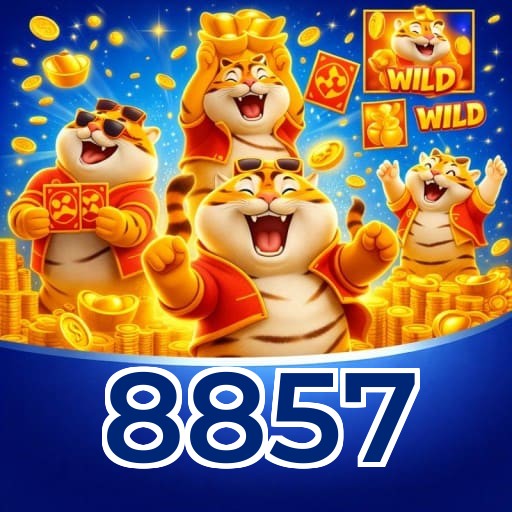 8857 Logo