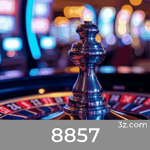 8857 Logo