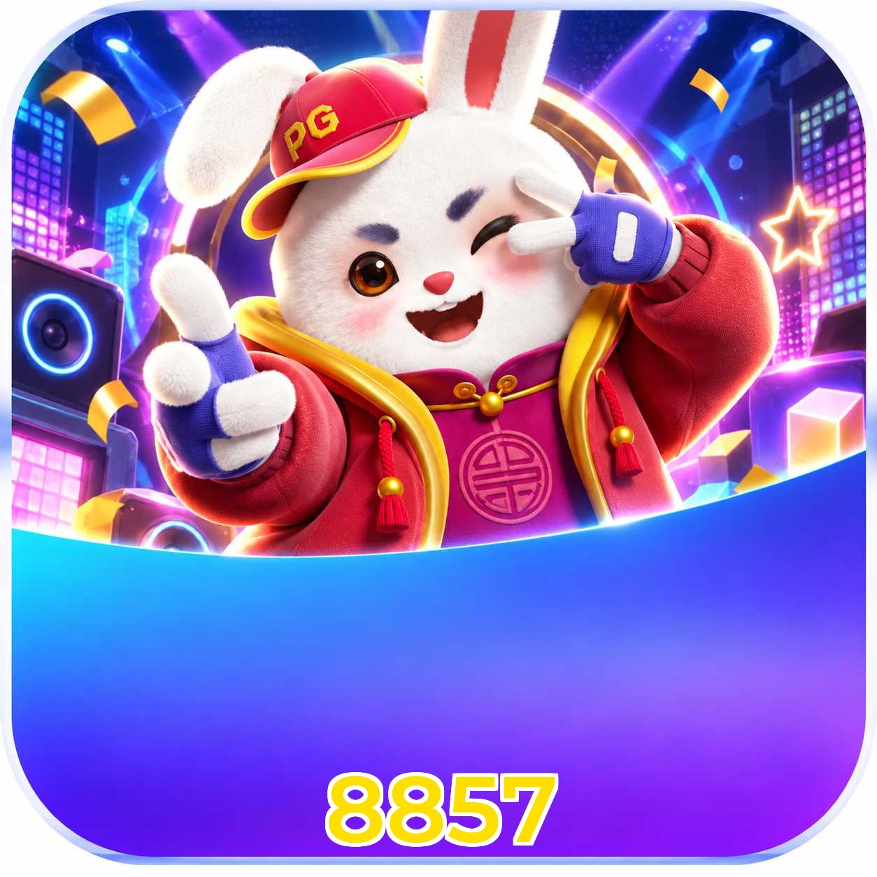 8857 Jackpots Progressivos