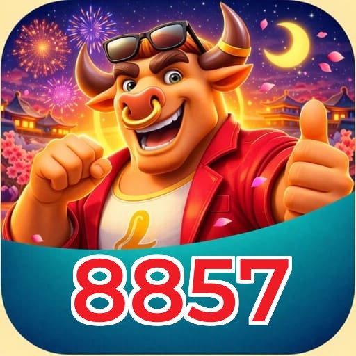 8857 Logo