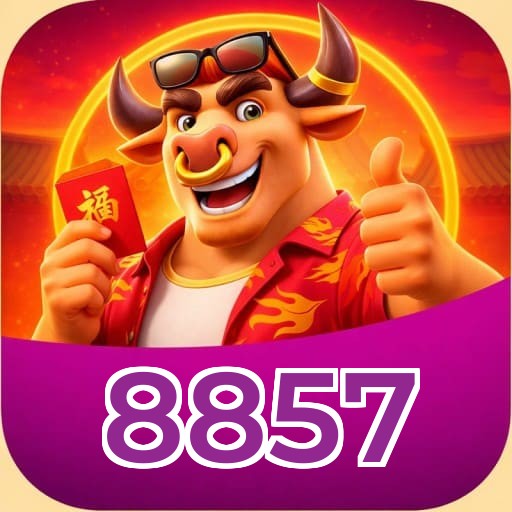 8857 Logo