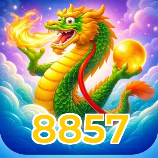 8857 Logo