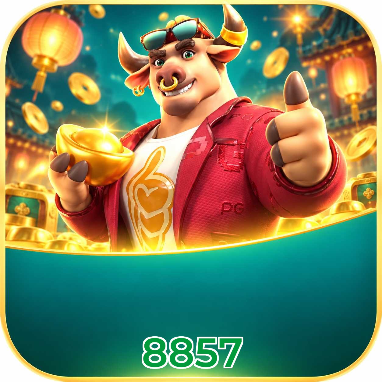 8857 Logo Seguro