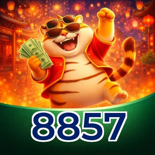 8857 Logo