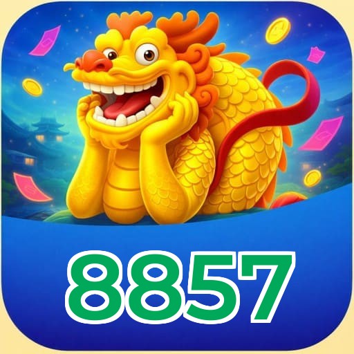 8857 Logo
