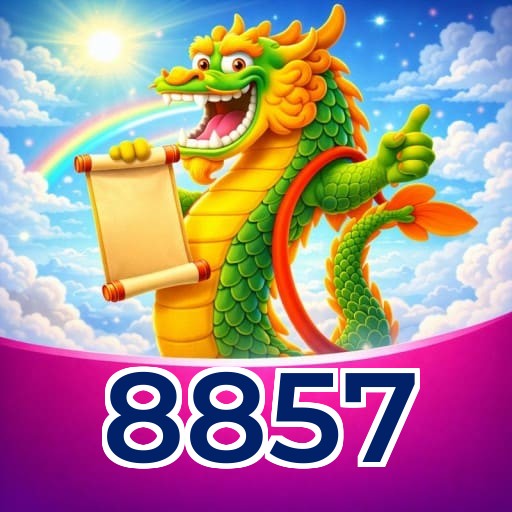 8857 Logo