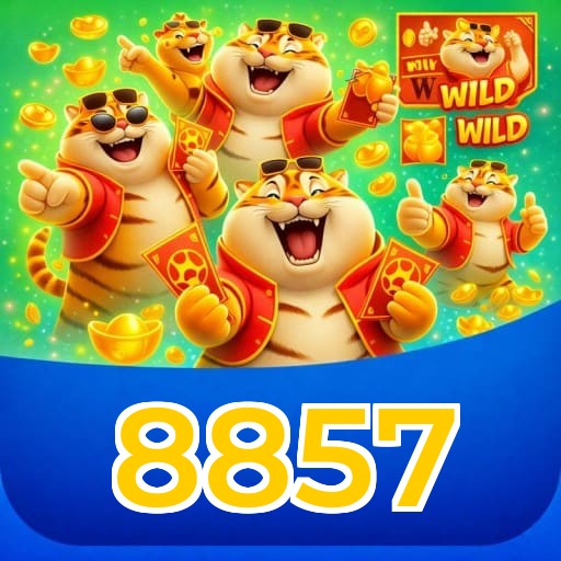 8857 Logo