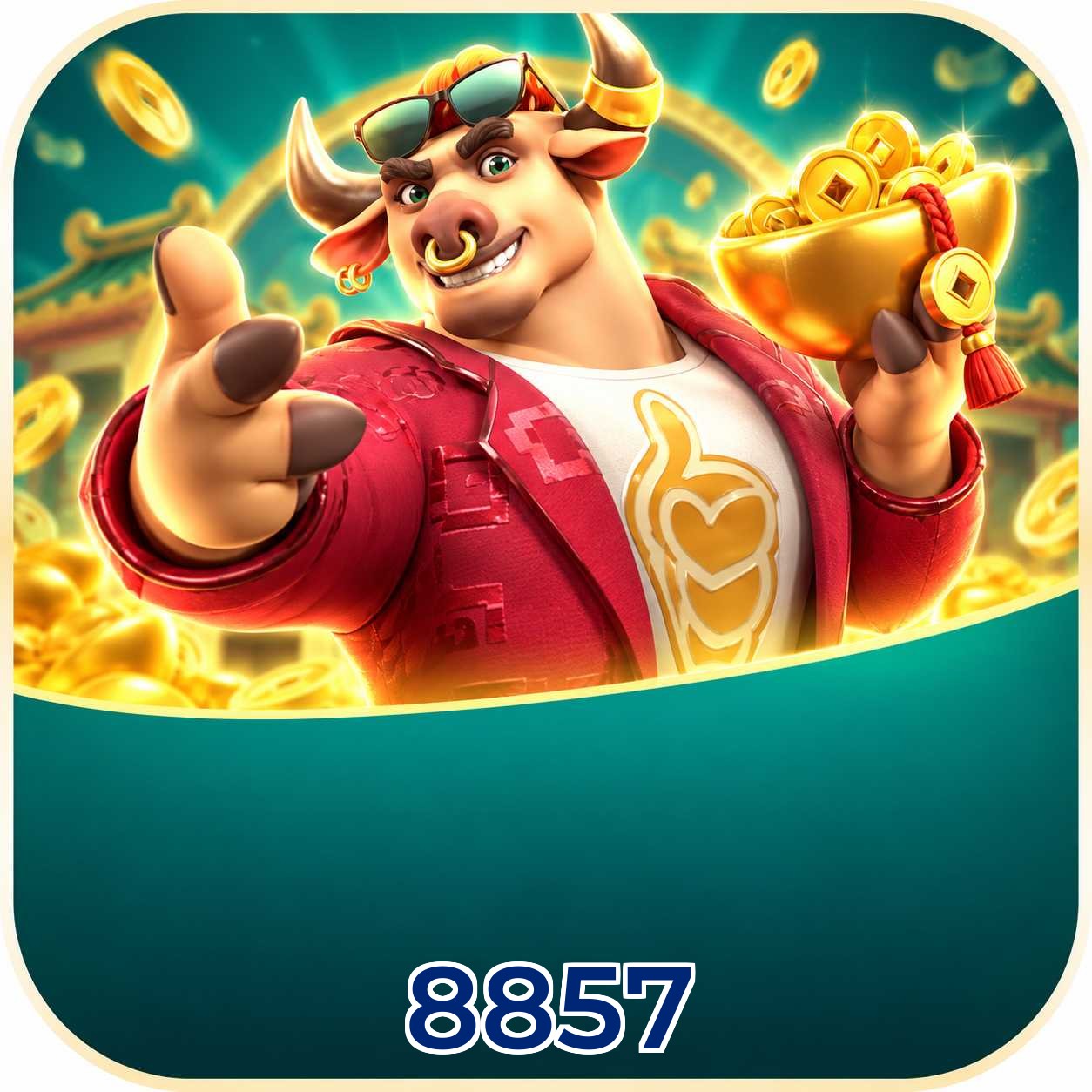 Requisitos do APK 8857 para Android - Logo Oficial