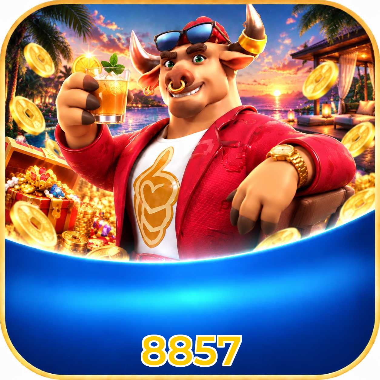 8857 Logo Oficial