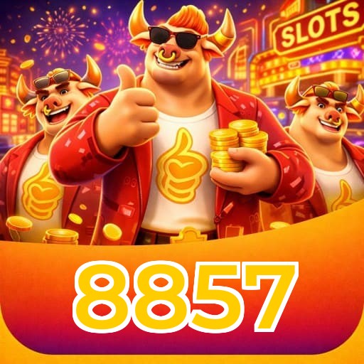 8857 Logo