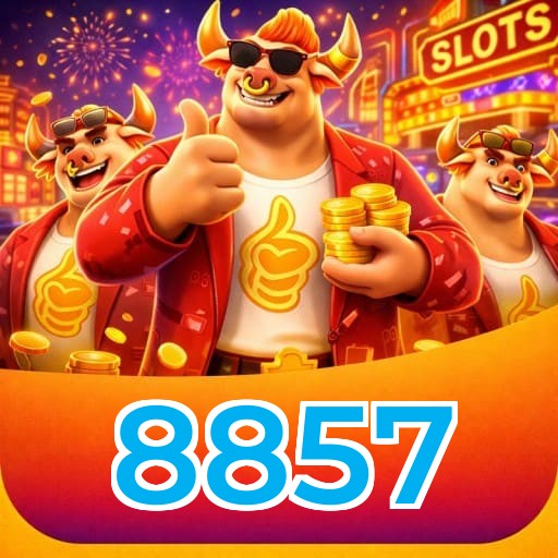 8857 Logo