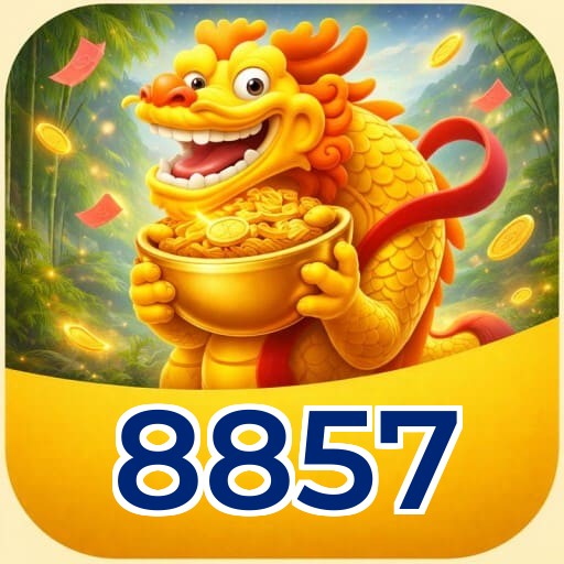 8857 Logo