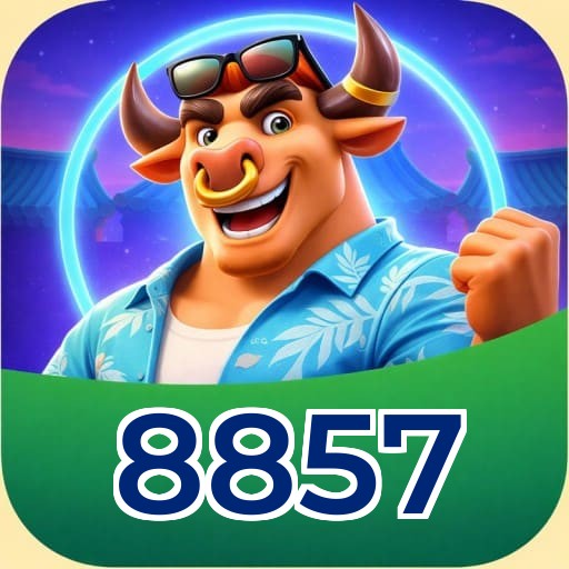 8857 Logo