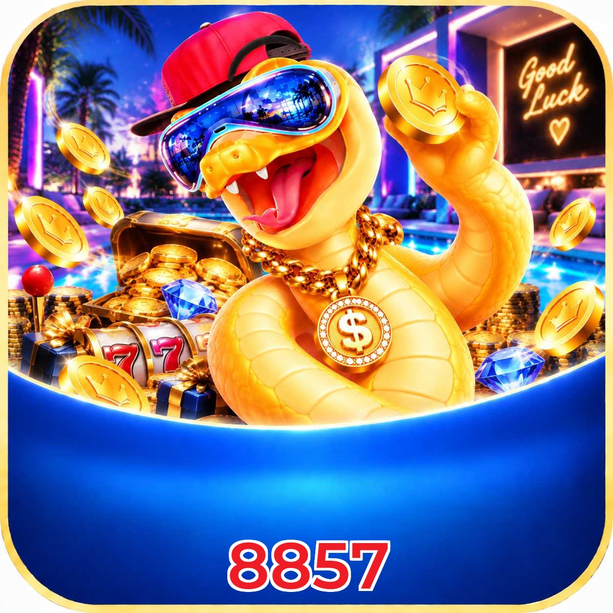 8857 Cassino Ao Vivo - 89 Mesas Evolution Gaming